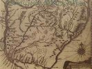 JORGE LOPEZ RUIZ / VIEJAS RAICES De Las Colonias Del Río De La Plata TROVA LP