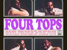 FOUR TOPS FOUR TOPS LP VINYL BRAND NEW 2014 33RPM