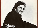 LP-, Johnny Cash Same Amiga DDR