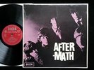 THE ROLLING STONES Aftermath UK 1st Unboxed Decca MONO Original LK 4786 4B/3A EX