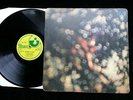 PINK FLOYD Obscured By Clouds LP UK 1st Press 1972  Harvest SHSP 4020 A2/B2 EX