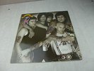 Vinyle 33 tours, Rose Tattoo, Assault & Battery