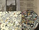 2LPs LED ZEPPELIN III+IV Zoso Runes Stairway to Taurus