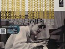 * COLUMBIA - ML-5130 - BEETHOVEN - SONATAS - 