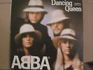 AMIGA LP von ABBA - DANCING QUEEN - Vinyl TOP  Zustand
