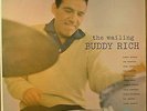 Buddy Rich-The Wailing-Norgran 1078-NICE