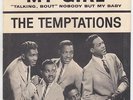 THE TEMPTATIONS - MY GIRL (GORDY 7038) PS SLEEVE CLASSIC