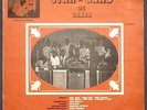 STAR BAND DE DAKAR / LEGENDARY AFRO CUBAN SENEGAL LP in EX. CONDITION