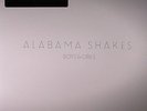 ALABAMA SHAKES - Boys & Girls - Vinyl (LP + MP3 download code)