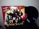 Raekwon The Chef - Only Built 4 Cuban Linx LP VG+++ 95 OG Press Wu-Tang/RZA/GZA