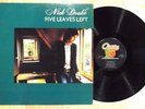 NICK DRAKE FIVE LEAVES LEFT LP