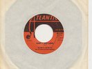 Rudy Lewis Atlantic 2193 I've Loved You So Long 45 Baby I Dig Love
