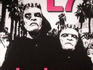 L7 - Slap Happy (reissue) - Vinyl (limited grey marbled vinyl LP)