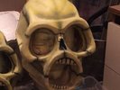Sid Wilson Iowa Slipknot Mask