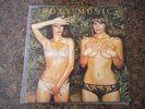 ROXY MUSIC - COUNTRY LIFE - ORIGINAL COVER - LP - VINYL/LABEL IS NEAR MINT