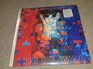 Paul McCartney Tug Of War Deluxe Bonus Tracks 2LP 180g Vinyl Set - Sealed New LP