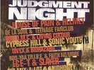 VARIOUS ARTISTS**JUDGMENT NIGHT (180 GRAM)**VINYL