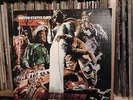 PORT AUTHORITY SOUL BAND  TOGETHER  RARE FUNK  LP ORIG VG++ US NAVY