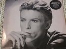 DAVID BOWIE CHANGES ONE VINYL LP 1976 ORIGINAL AUSTRALIAN PRESS APL 1 1732