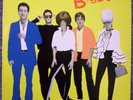 The B-52's (self-titled 1st album) (LP, 1979, Warner BSK 3355) Rock Lobster OOP