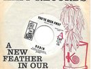 RUBIN ... 1967 SOUL PROMO .. YOU'VE BEEN AWAY /  Baby You're My Everything