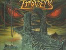 EVIL INVADERS - Pulses Of Pleasure LP    NEU       840588100484