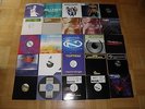 83x Vinyls Techno Trance House Komplette Liste Super Zustand