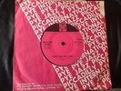 HAYES AND WADEY - WHAT DOES SHE WANT? - 1966 - PYE LABEL - POP/BEAT SINGLE