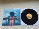Misery Signals - Of Malice and the Magnum Heart Black Vinyl Record LP Original
