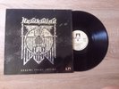 HAWKWIND - DOREMI FASOL LATIDO 1972 - Erste LP mit Lemmy von Motörhead - RAR -