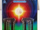 EARTH WIND & FIRE-I AM ON CBS MASTERSOUND SOUL FUNK LP-ORIGINAL NM, HALF-SPEED