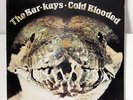 THE BAR-KAYS-COLD BLOODED ON VOLT SOUL FUNK LP-ORIGINAL NM