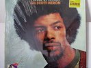 GIL SCOTT-HERON-PIECES OF A MAN ON FLYING DUTCHMAN JAZZ SOUL FUNK BREAKS LP-ORIG