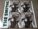 THE SMITHS   MEAT IS MURDER   ROUGH 81  1st pressing  UK 1985   Nr MINT