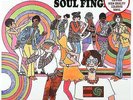 LP BAR-KAYS Soul Finger