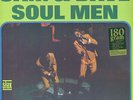 LP SAM AND DAVE Soul Men