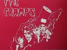 LP CRAMPS, THE Exorcism Light