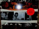 The Police- Synchronicity Vinyl LP 