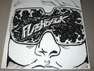 SEALED LP: FLASHBACK Vol.1 V/A 1980 Texas Garage Punk Psych Comp 1001 LIMITED ED