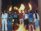 Lynyrd Skynyrd- Street Survivors LP Flame Cover Vinyl Record 1977