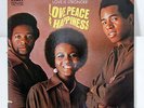 LOVE PEACE & HAPPINESS-LOVE IS STRONGER ON RCA VICTOR SOUL LP-ORIGINAL NM
