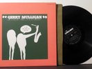 GERRY MULLIGAN If You Can't Beat 'Em '65 Limelight MONO Hal Blaine with book M-