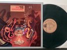 LOUIE BELLSON & EXPLOSION Note Smoking '78 Discwasher Direct To Disc Japan M-