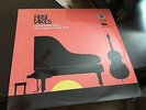Andrei Kitaev, Bill Douglass ?– First Takes Reference Record LP Vinyl 12