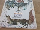 ANSERMET STRAVINSKY RENARD+SCHERZO+MAVRA ORIGINAL UK DECCA SXL 6171 WBg