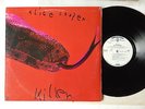 ALICE COOPER Killer EX WLP white label PROMO ORIG US Warner Bros LP + CALENDAR