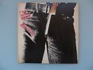 ROLLING STONE ALBUM - STICKY FINGERS