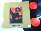 METALLICA - ASSASSIN (RARE 2LP) LTD.500