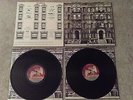 LED ZEPPELIN vinyl PHYSICAL GRAFFITI original EX Swan Song 1975