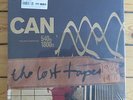CAN - THE LOST TAPES - LIMITED VINYL BOX SET
